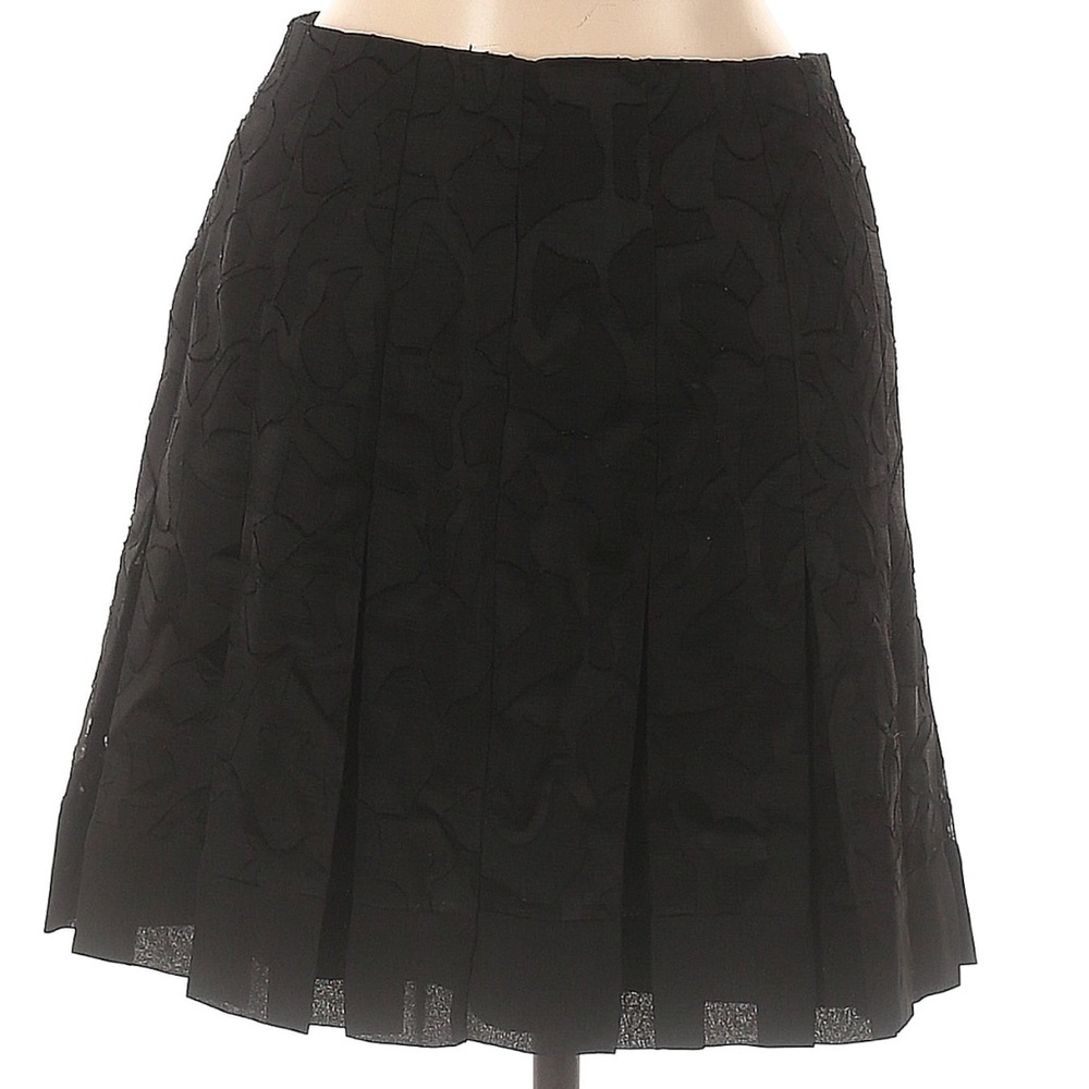 COPY - REISS Elegant Black Skirt (UK 6/US 2)